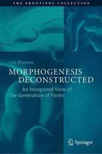 Morphogenesis Deconstructed