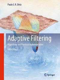 Adaptive Filtering