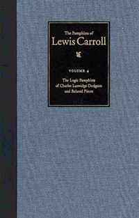 The Pamphlets of Lewis Carroll