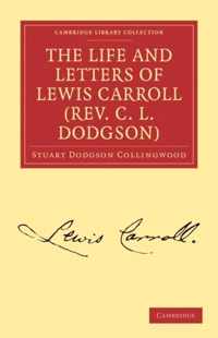 The Life and Letters of Lewis Carroll