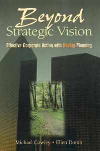 Beyond Strategic Vision