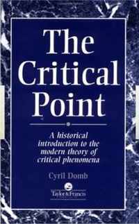 The Critical Point