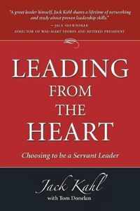 Leading from the Heart