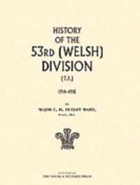 History of the 53rd (Welsh) Division