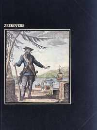 Zeerovers - De Zeevaart serie