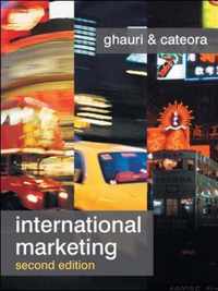 International Marketing