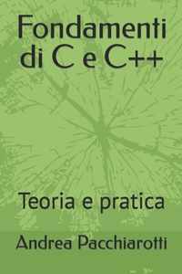 Fondamenti di C e C++