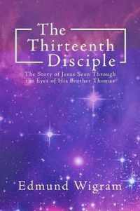 The Thirteenth Disciple