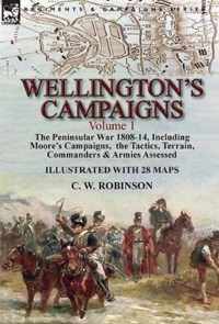 Wellington's Campaigns