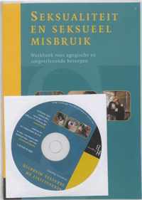 Seksualiteit En Seksueel Misbruik + Cd-Rom