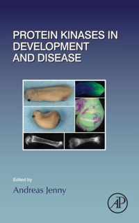 Protein Kinases in Development and Disease