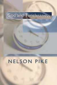 God and Timelessness