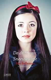 De drift van Sneeuwwitje - Bas Belleman - Paperback (9789461642646)