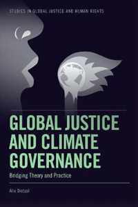 Global Justice and Climate Governance