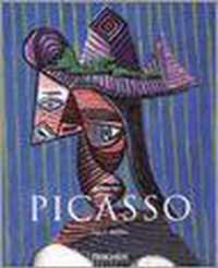 Pablo Picasso, 1881-1973