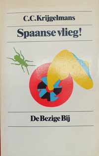 Spaanse vlieg