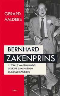 Bernhard zakenprins