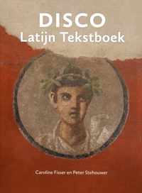 Disco Latijn Tekstboek