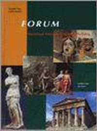 Forum. Basisboek Klassieke Culturele Vorming / Druk 3