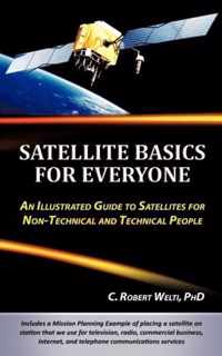 Satellite Basics for Everyone