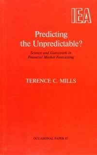 Predicting the Unpredictable?