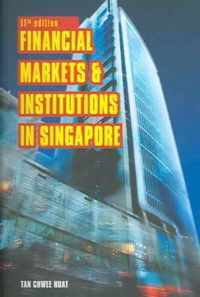 Financial Markets and Institutions in Singapore