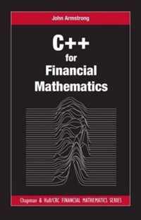 C++ for Financial Mathematics