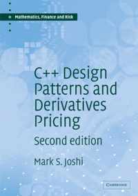 C++ Design Patterns And Derivatives Pricing