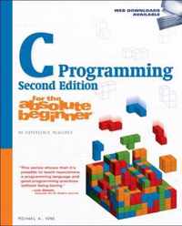 C Programming for the Absolute Beginner