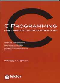 C Programming for Embedded Microcontrollers