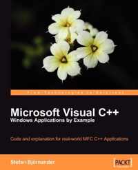 Microsoft Visual C++ Windows Applications by Example