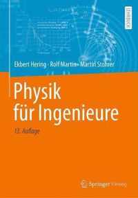 Physik fuer Ingenieure