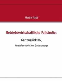 Betriebswirtschaftliche Fallstudie