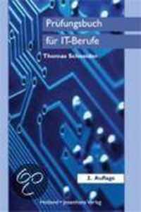 Prüfungsbuch Für It-Berufe