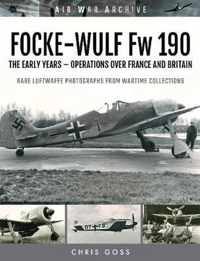 FOCKE-WULF Fw 190