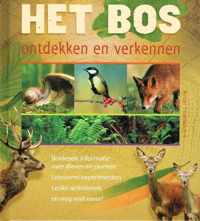 Het bos ontdekken en verkennen