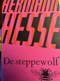 Steppewolf