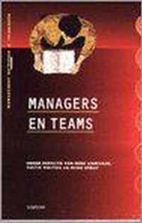 Managers En Teams