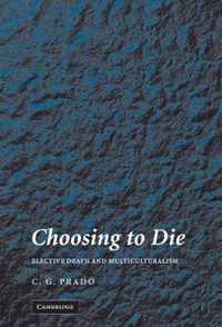 Choosing to Die