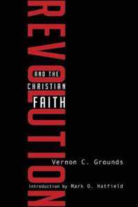 Revolution and the Christian Faith