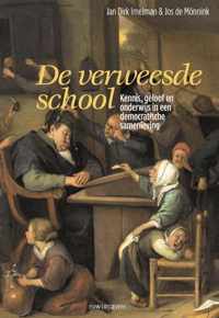 De verweesde school