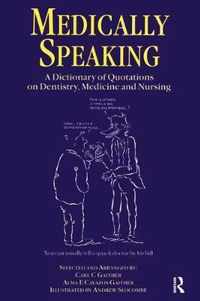 Medically Speaking