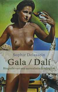 Gala/Dali