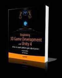 Beginning 3D Game Development with Unity 4