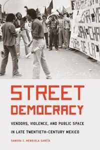 Street Democracy