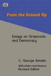 From the Ground Up - Essays on Grassroots Democracy