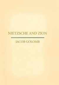 Nietzsche and Zion