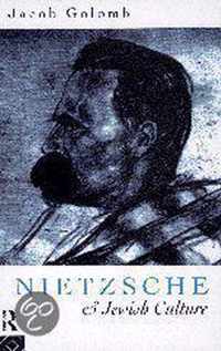 Nietzsche and Jewish Culture