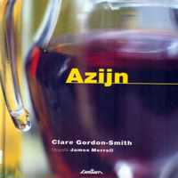 Azijn - Clare Gordon-Smith - kookboek