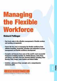 Managing Flexible Working